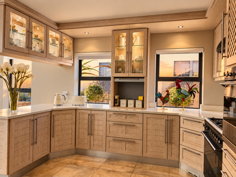 3 Bedroom Property for Sale in Country Club Western Cape